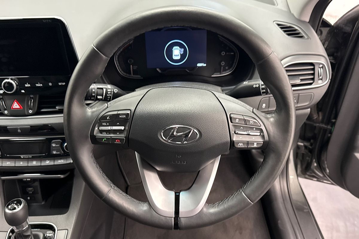 2021 Hyundai Unknown