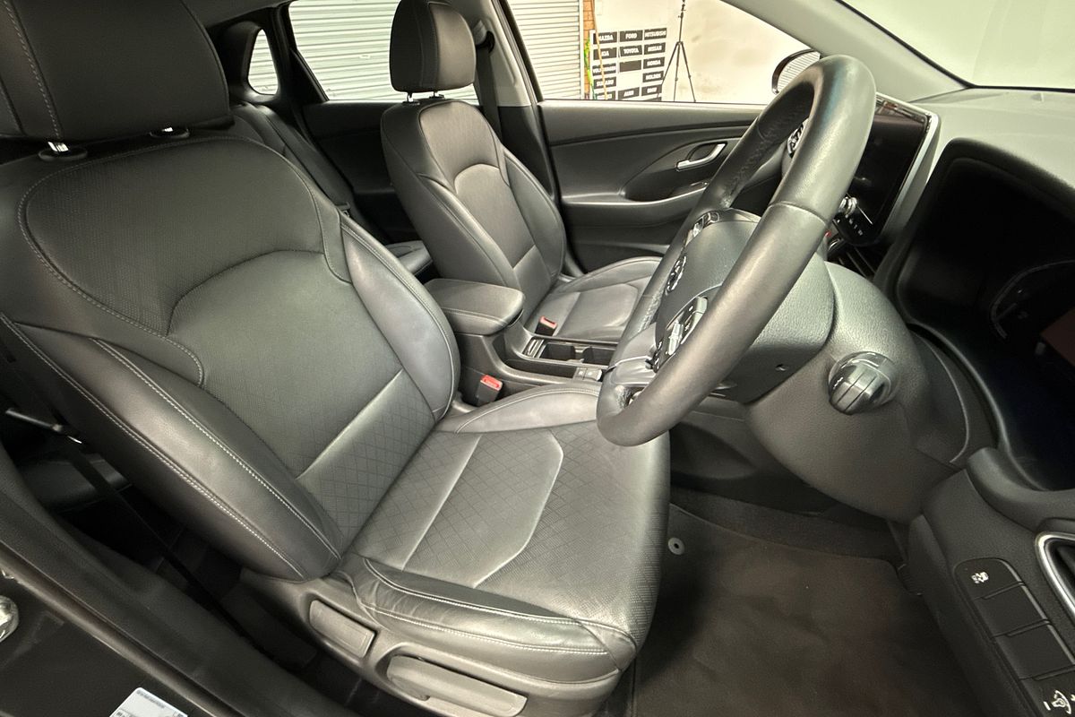 2021 Hyundai Unknown