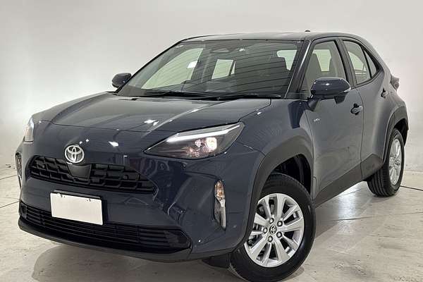 2025 Toyota Yaris Cross GX MXPJ15R
