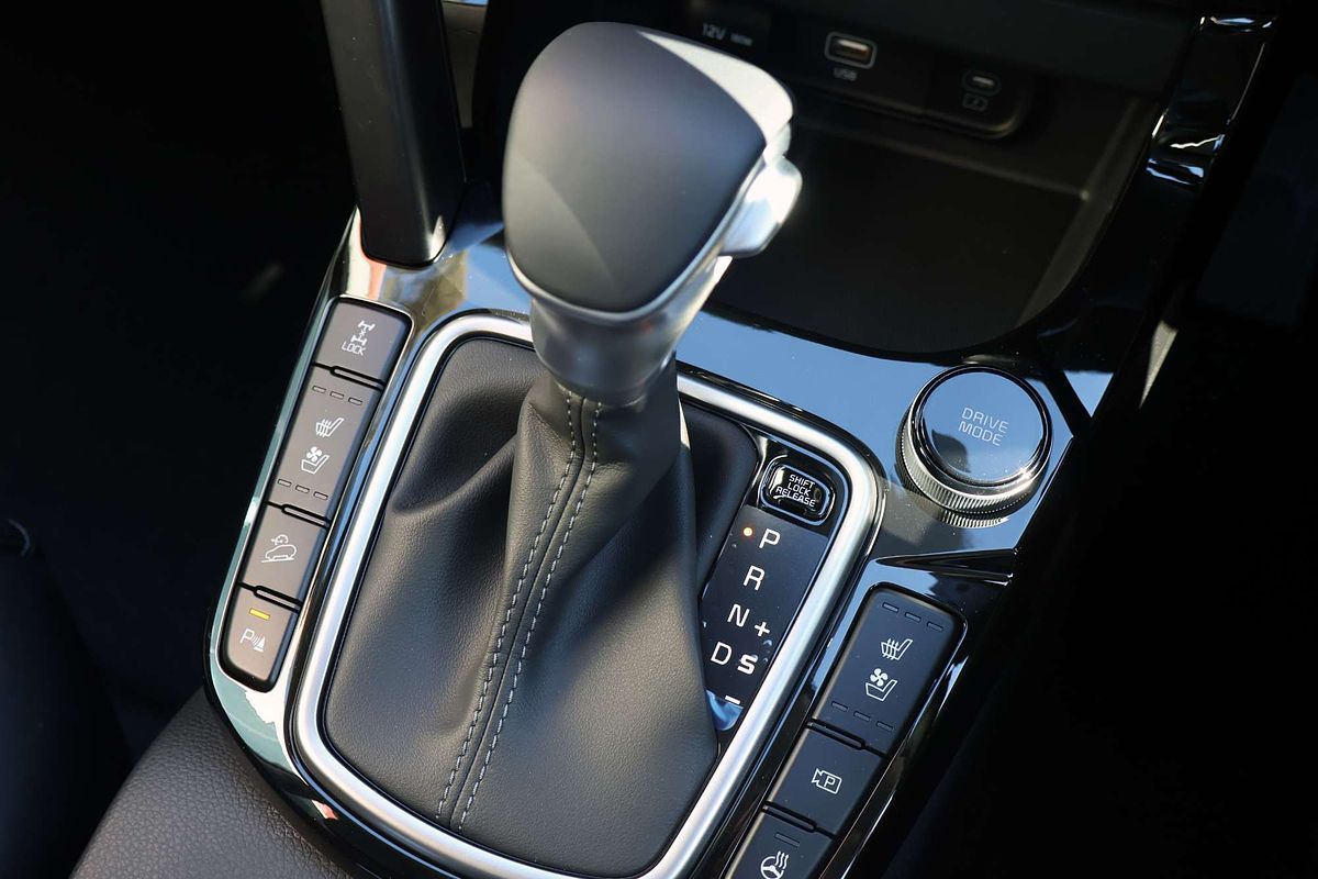 2025 Kia Seltos GT-Line SP2 PE
