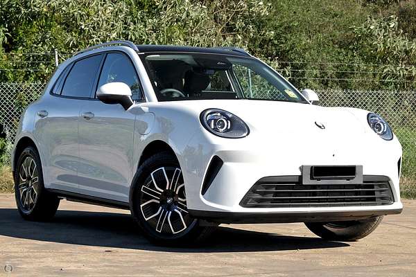 2026 GWM Ora 5 Ultra EC15S