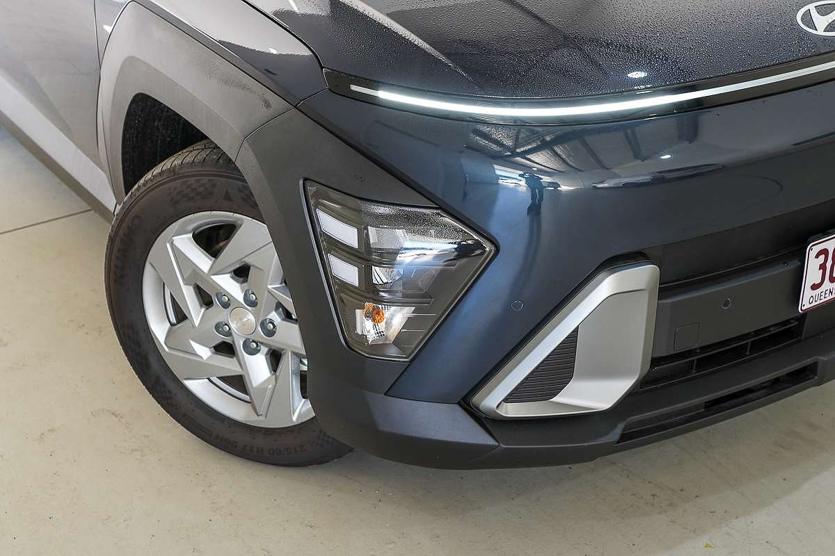 2026 Hyundai Kona Hybrid SX2.V3