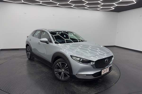 2021 Mazda CX-30 G20 Pure DM Series