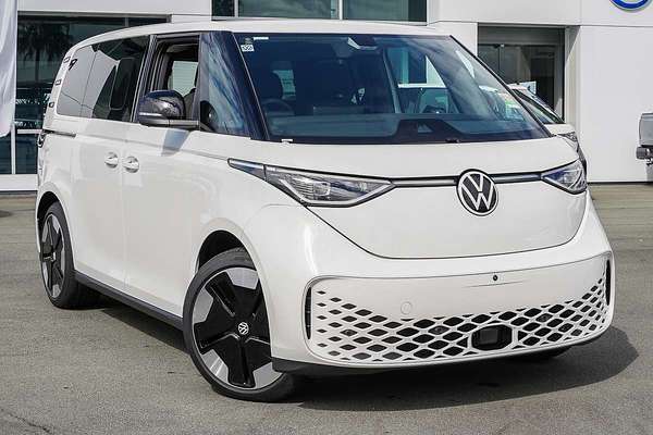 2025 Volkswagen ID. Buzz Pro BEV560 EB SWB