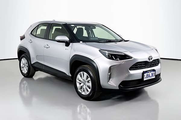 2025 Toyota Yaris Cross GX MXPJ10R