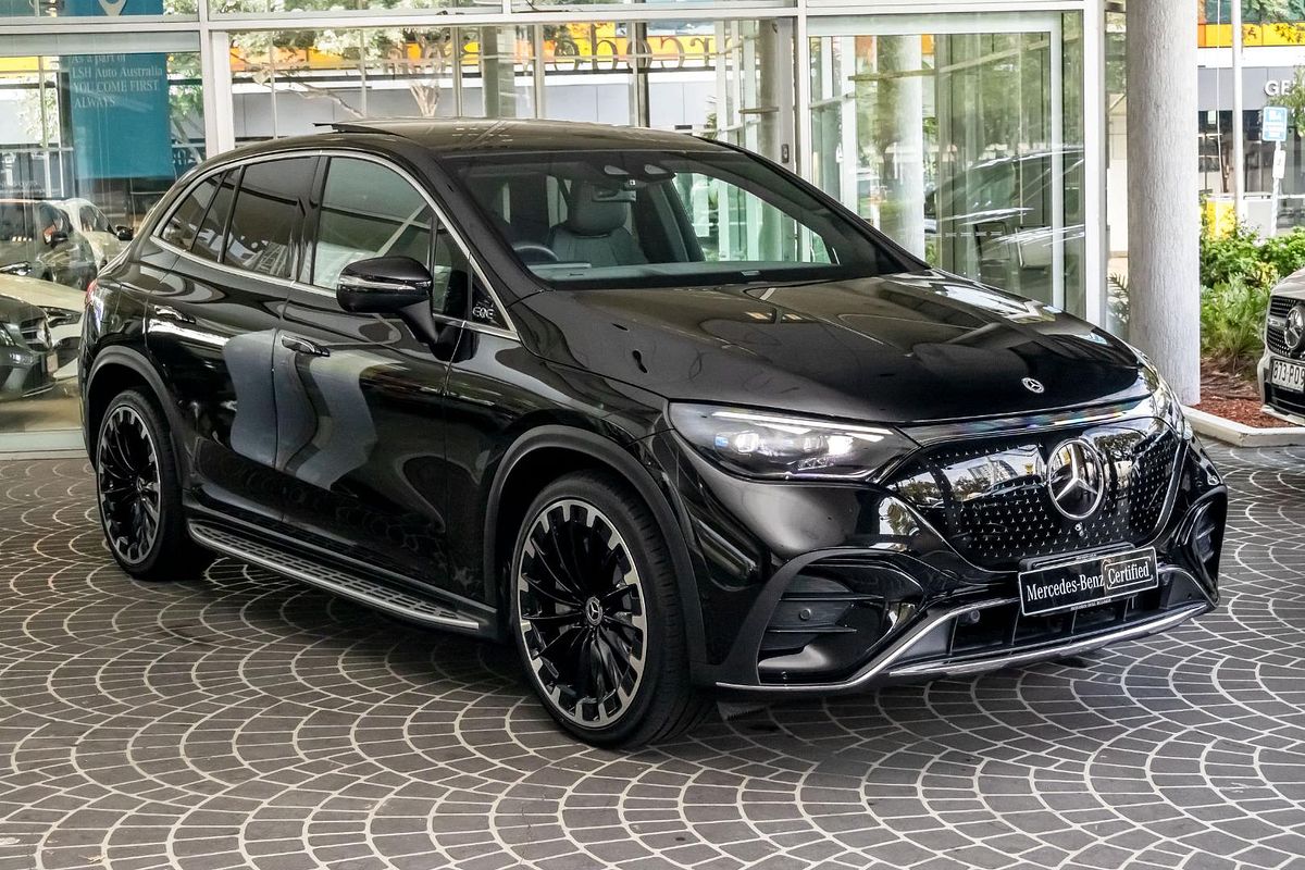 X294 804MY EQE300 Wagon 5dr RG 1sp AC180kW
