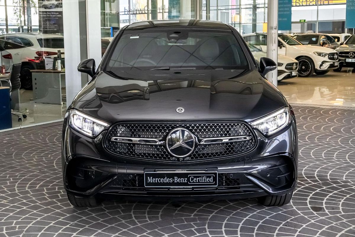 C254 806+056MY GLC300 CPE 9G 9 sp 2.0T/17kW