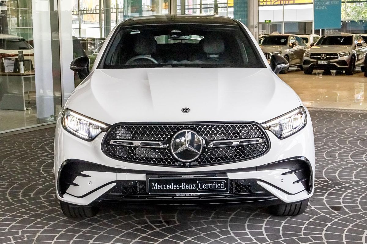 C254 806+056MY GLC300 CPE 9G 9 sp 2.0T/17kW