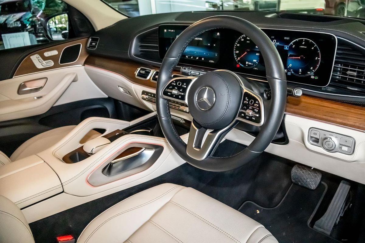 V167 801+051MY GLE300 d WAG 5d r 9G 9sp 2.0DT