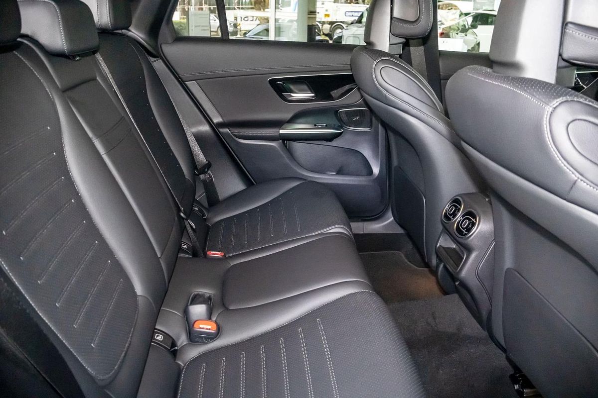 C254 806+056MY GLC300 CPE 9G 9 sp 2.0T/17kW