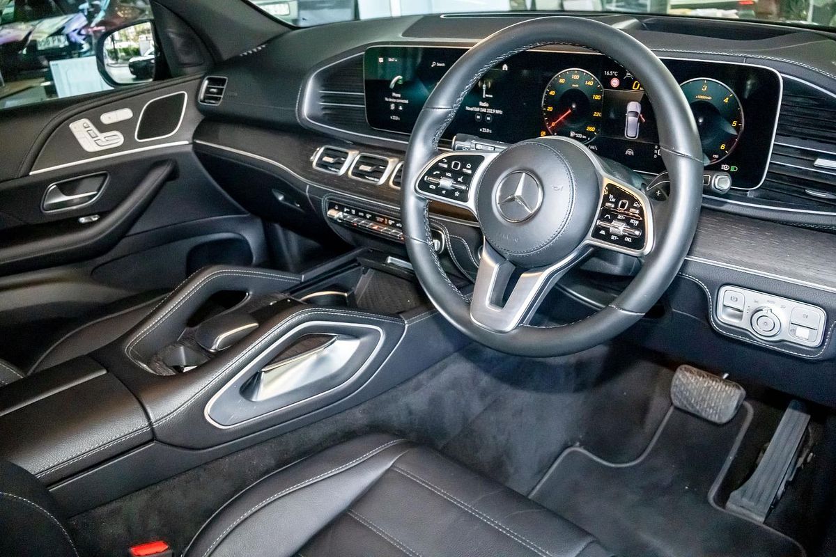 V167 801+051MY GLE300 d WAG 5d r 9G 9sp 2.0DT