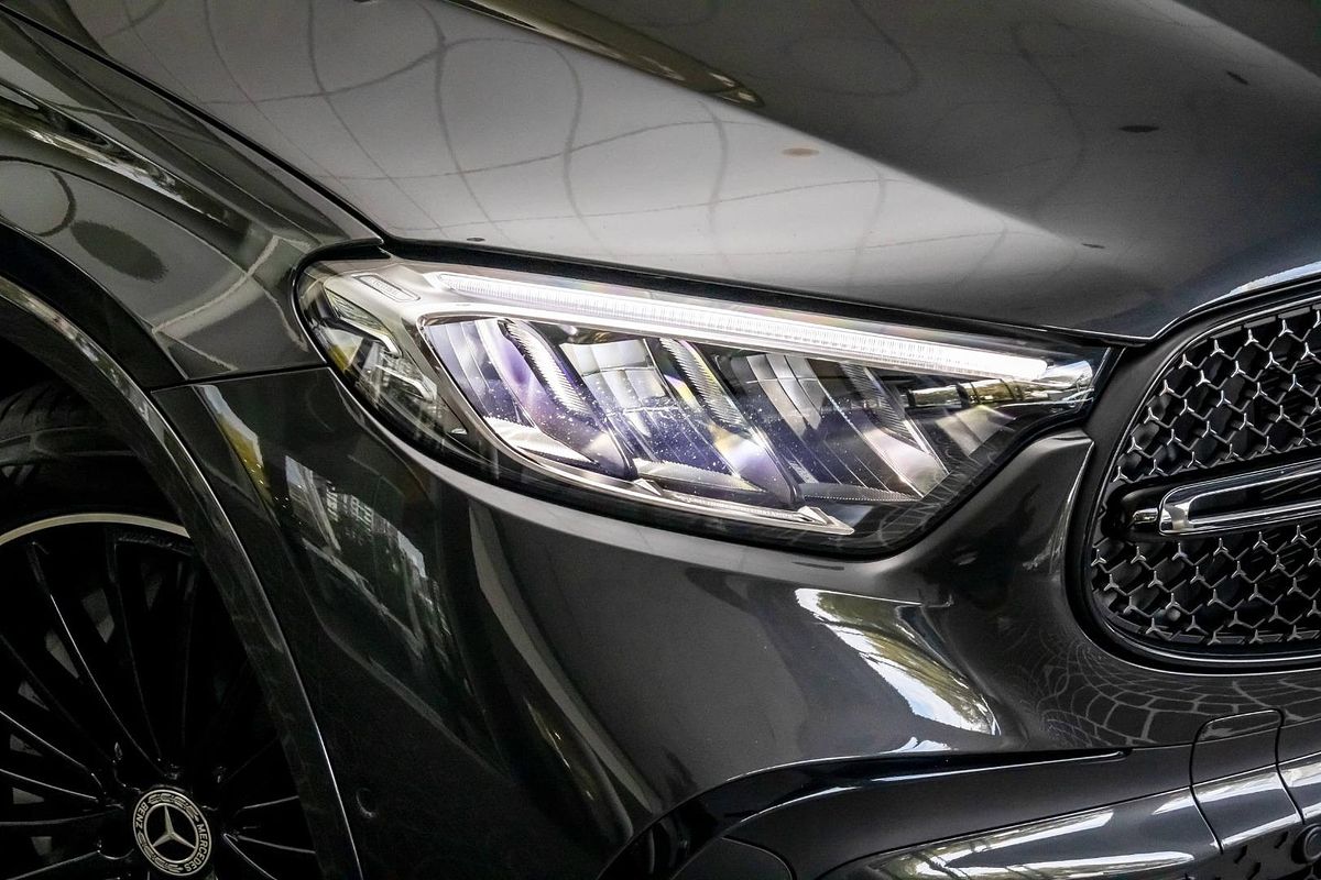 C254 806+056MY GLC300 CPE 9G 9 sp 2.0T/17kW