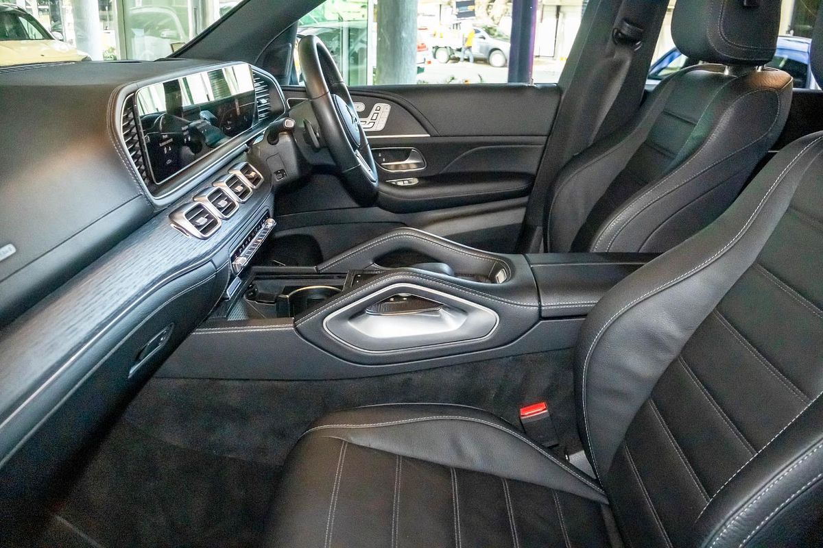 V167 801+051MY GLE300 d WAG 5d r 9G 9sp 2.0DT