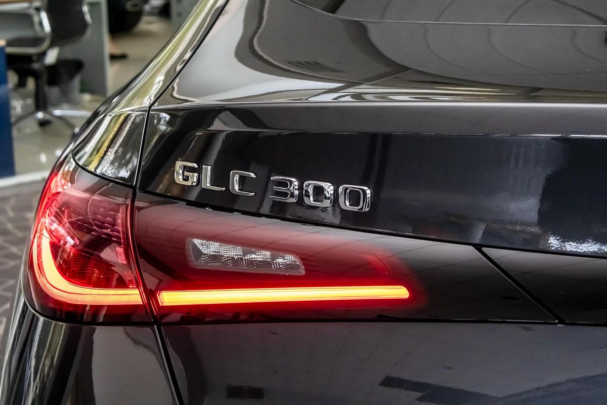 C254 806+056MY GLC300 CPE 9G 9 sp 2.0T/17kW