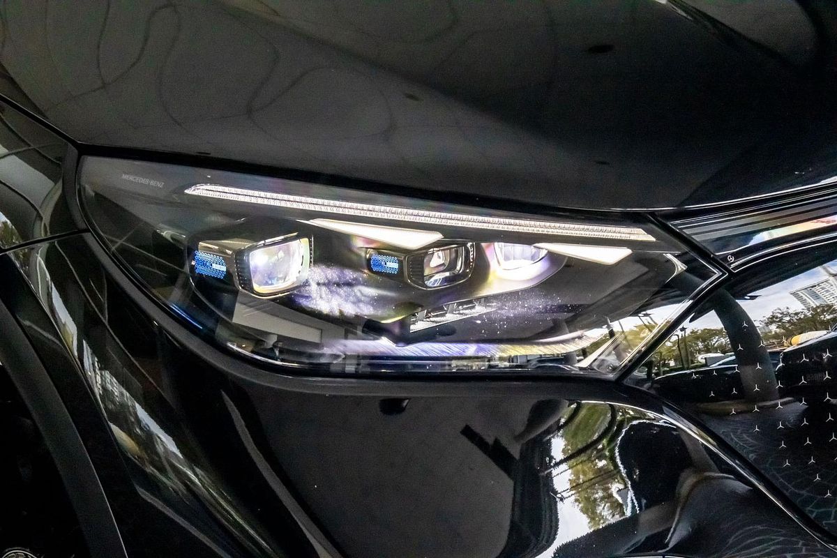 X294 804MY EQE300 Wagon 5dr RG 1sp AC180kW