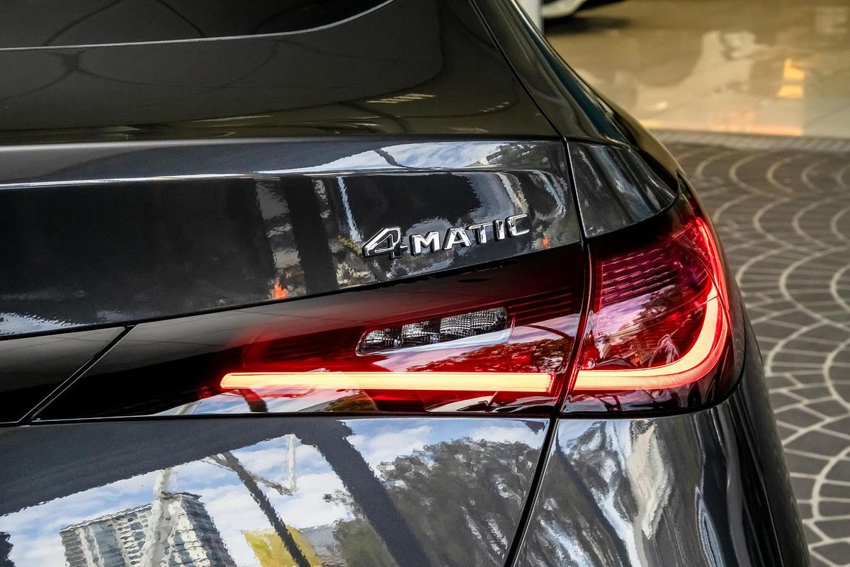 C254 806+056MY GLC300 CPE 9G 9 sp 2.0T/17kW