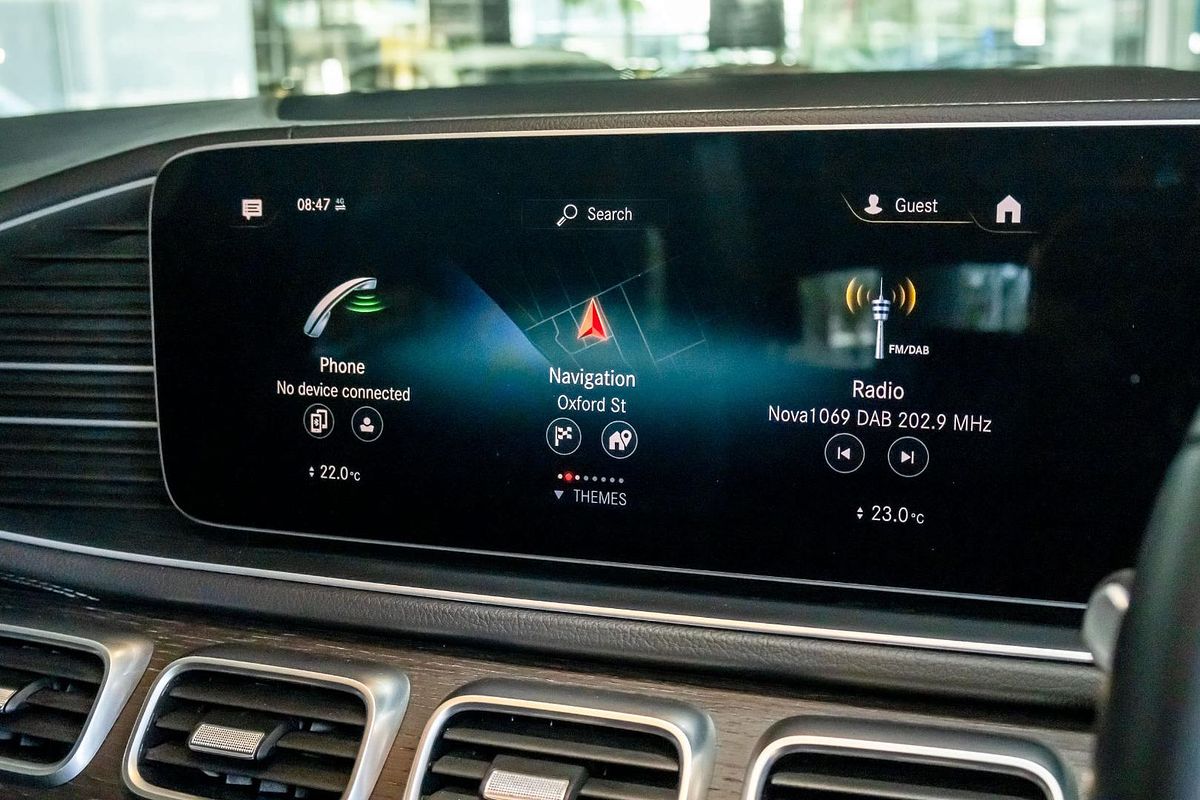 V167 801+051MY GLE300 d WAG 5d r 9G 9sp 2.0DT