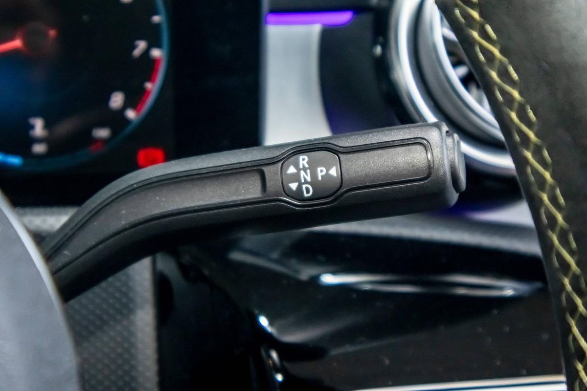 C118 803+053MY CLA45 AMG S CPE SSD 8sp 2.0T