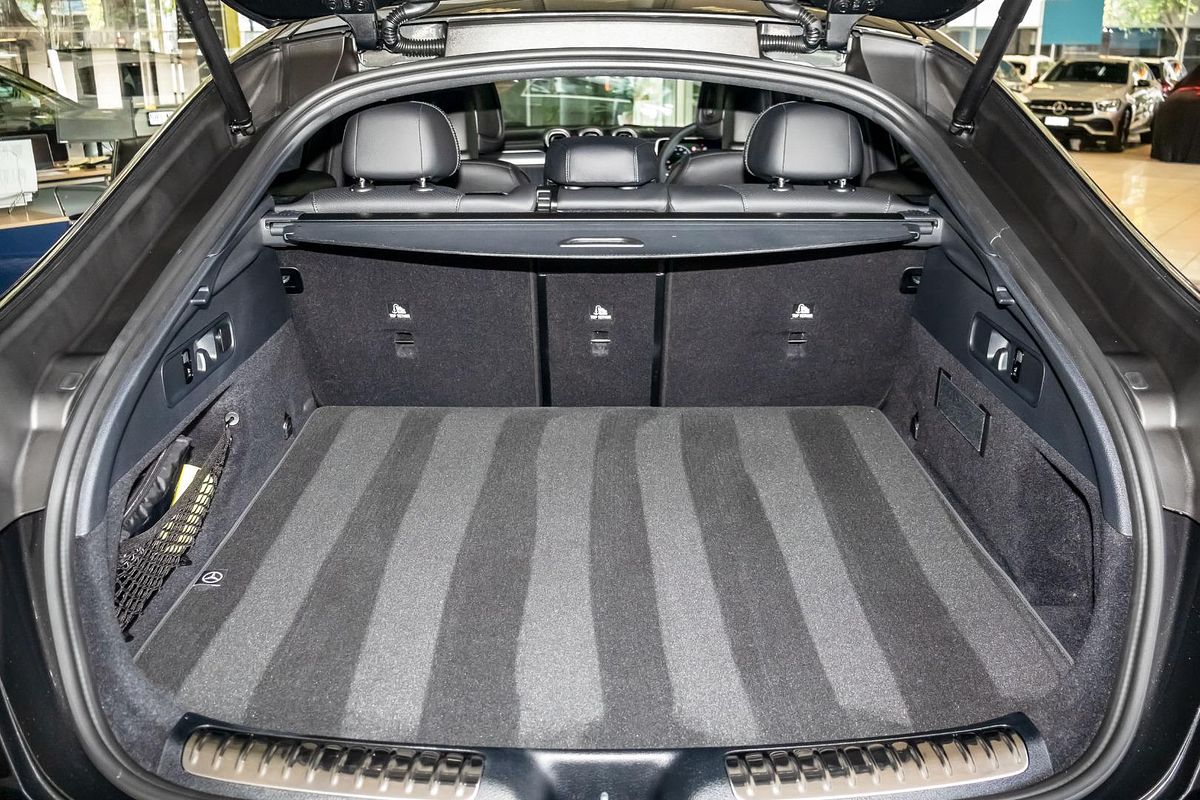 C254 806+056MY GLC300 CPE 9G 9 sp 2.0T/17kW