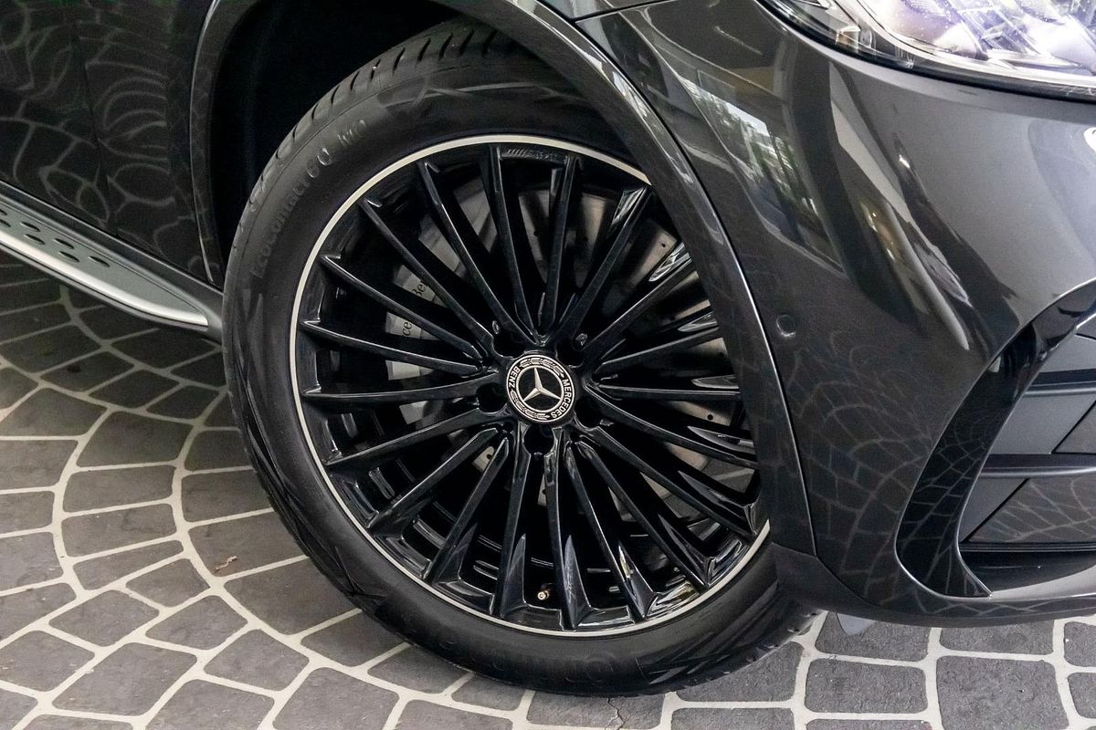 C254 806+056MY GLC300 CPE 9G 9 sp 2.0T/17kW