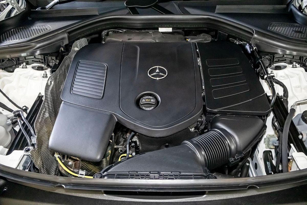 C254 806+056MY GLC300 CPE 9G 9 sp 2.0T/17kW