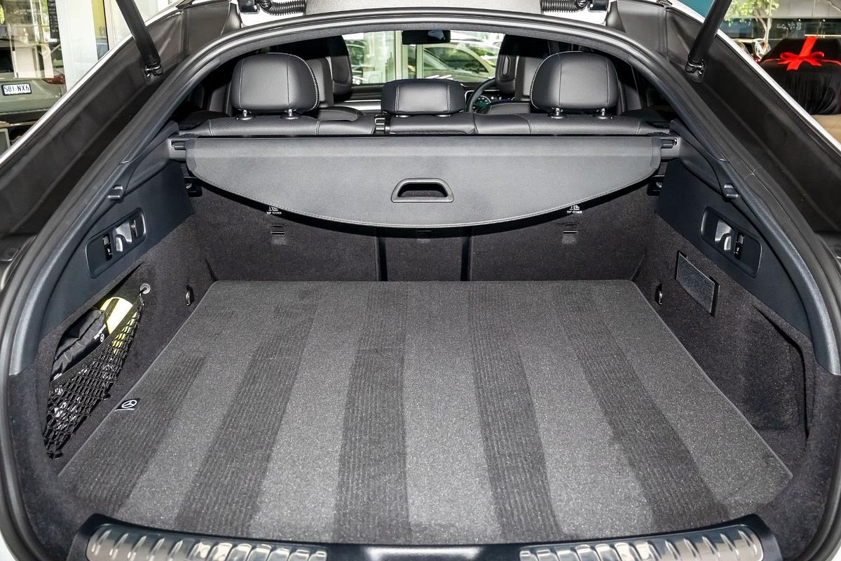 C254 806+056MY GLC300 CPE 9G 9 sp 2.0T/17kW