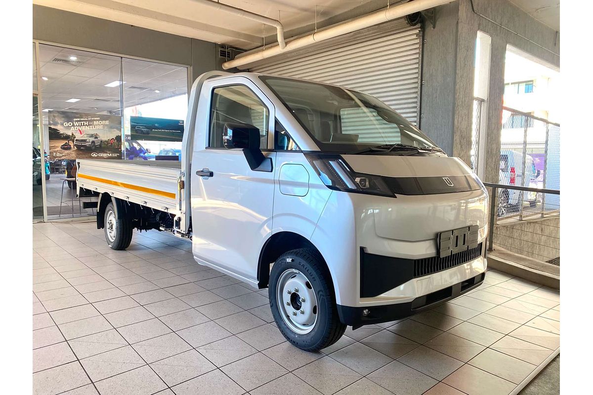 F3E 72kWh Bulk Lorry Truck F3E 72kWh Bulk Lorry Truck