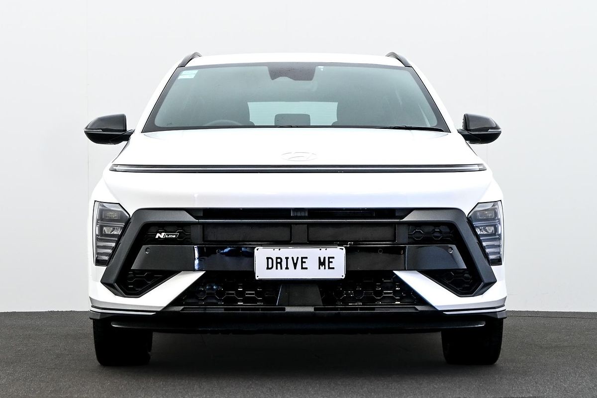 2024 Hyundai Kona N Line SX2.V1