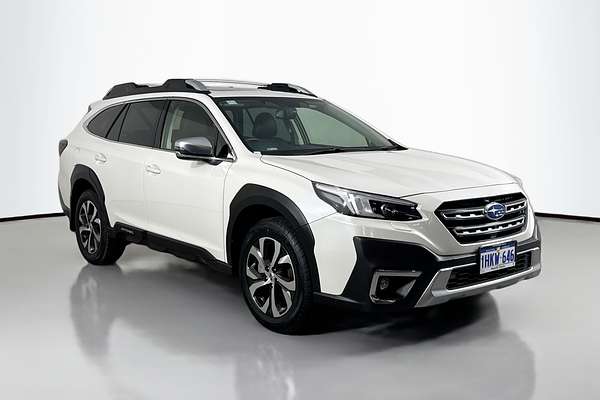 2021 Subaru Outback AWD TOURING BT9AKEL