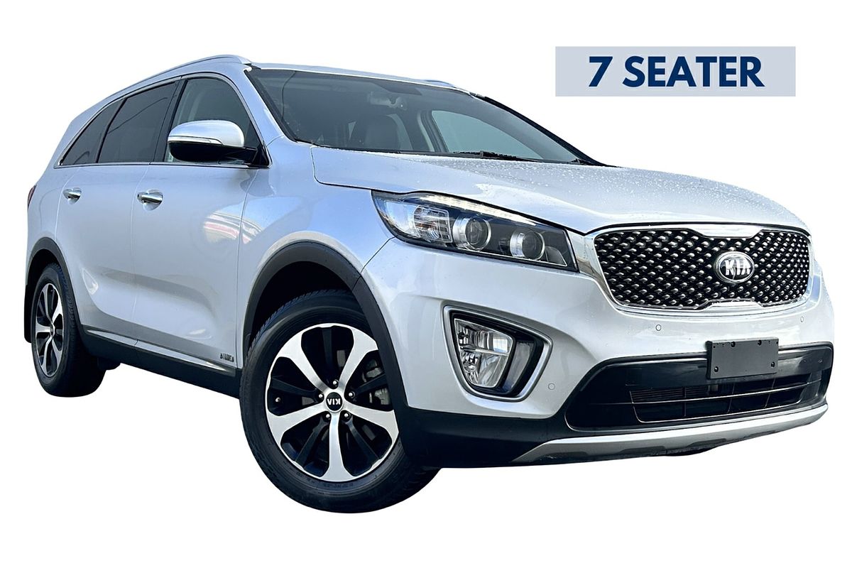 2017 Kia Sorento SLi UM