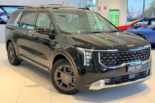 2026 Kia Carnival GT-Line HEV KA4 PE