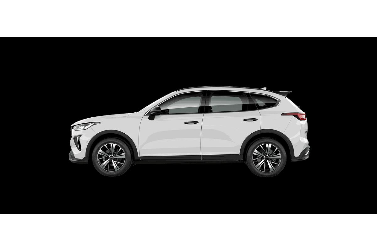 2026 GWM Haval Jolion Ultra Hybrid A02