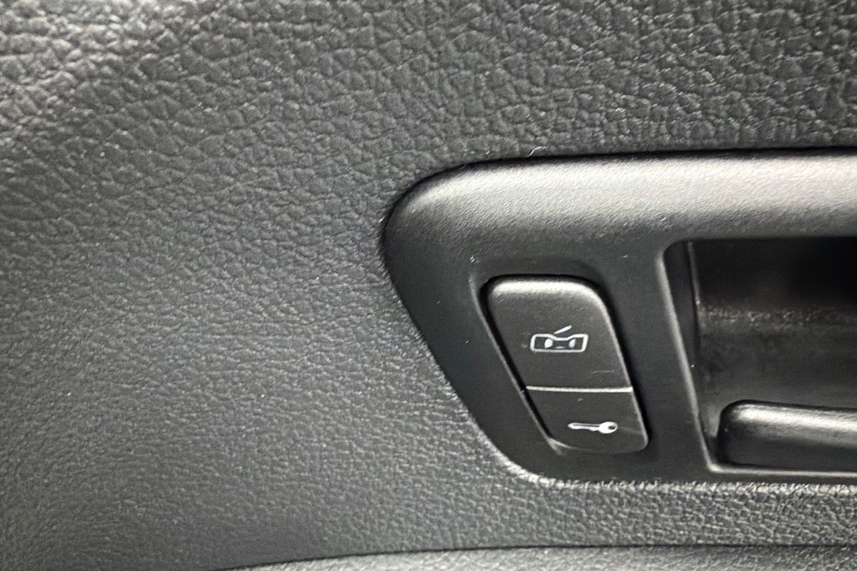 2018 Volkswagen Amarok TDI550 Core 2H 4X4