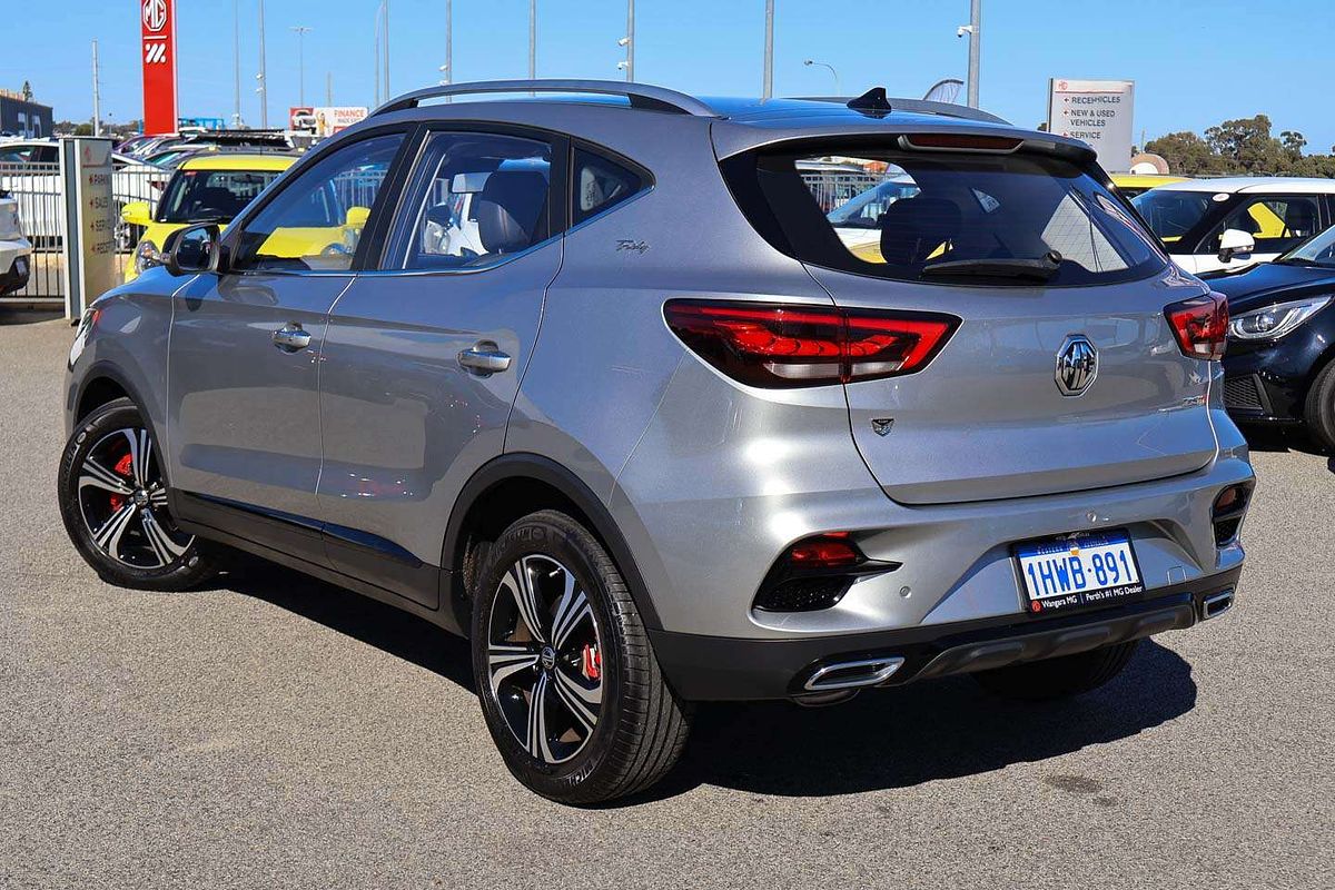 2023 MG ZST Excite