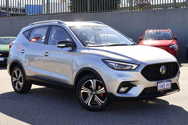 2023 MG ZST Excite