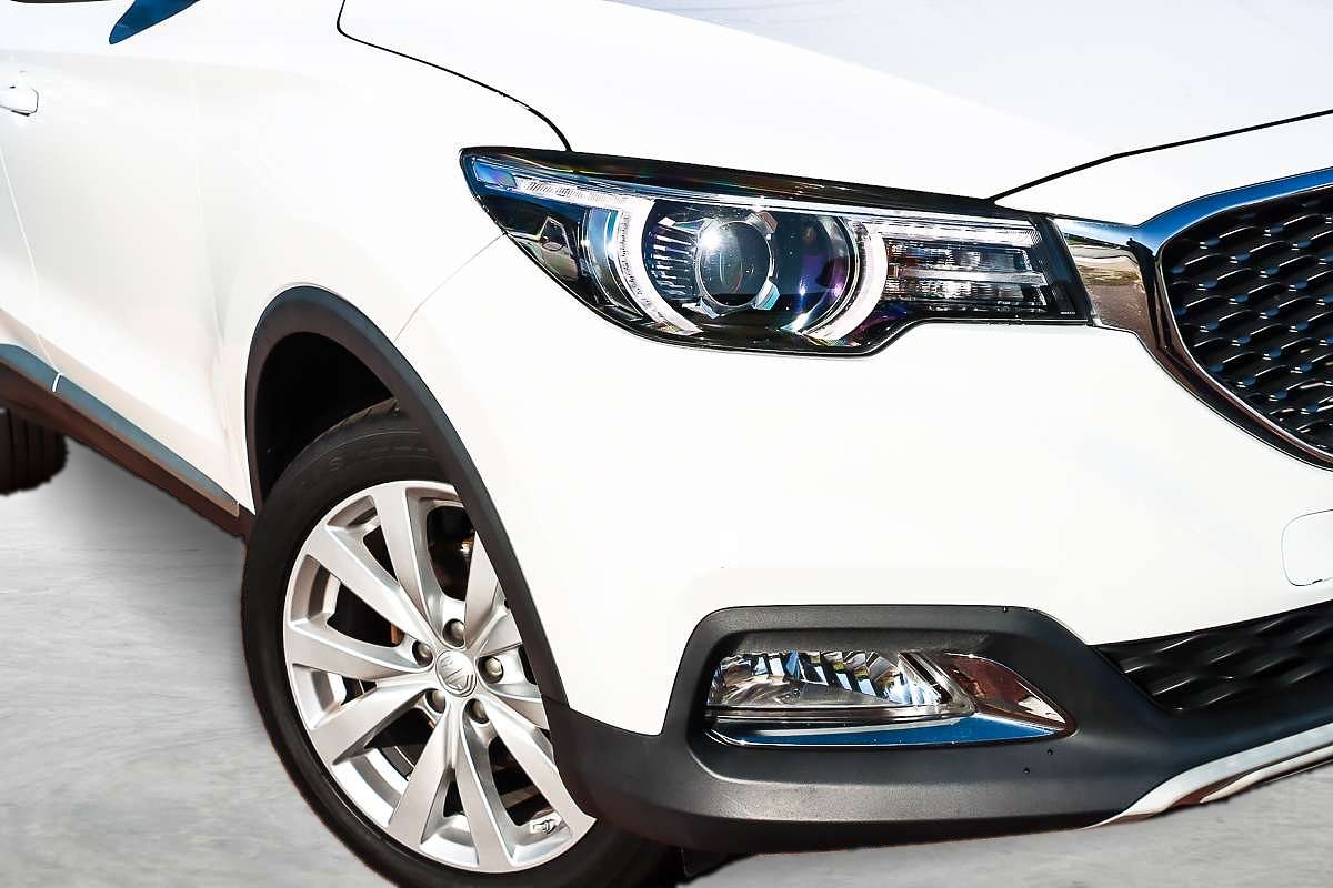 2023 MG ZS Excite AZS1