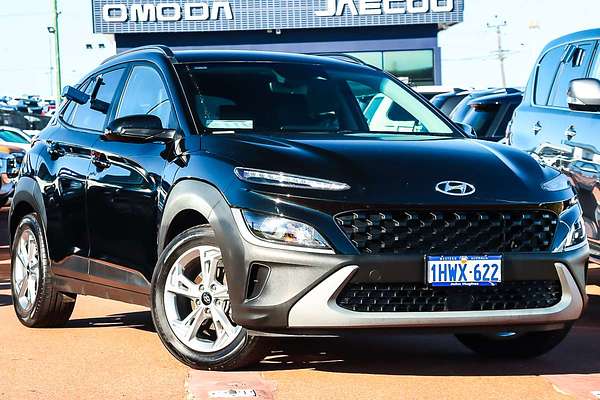 2023 Hyundai Kona Active OS.V5
