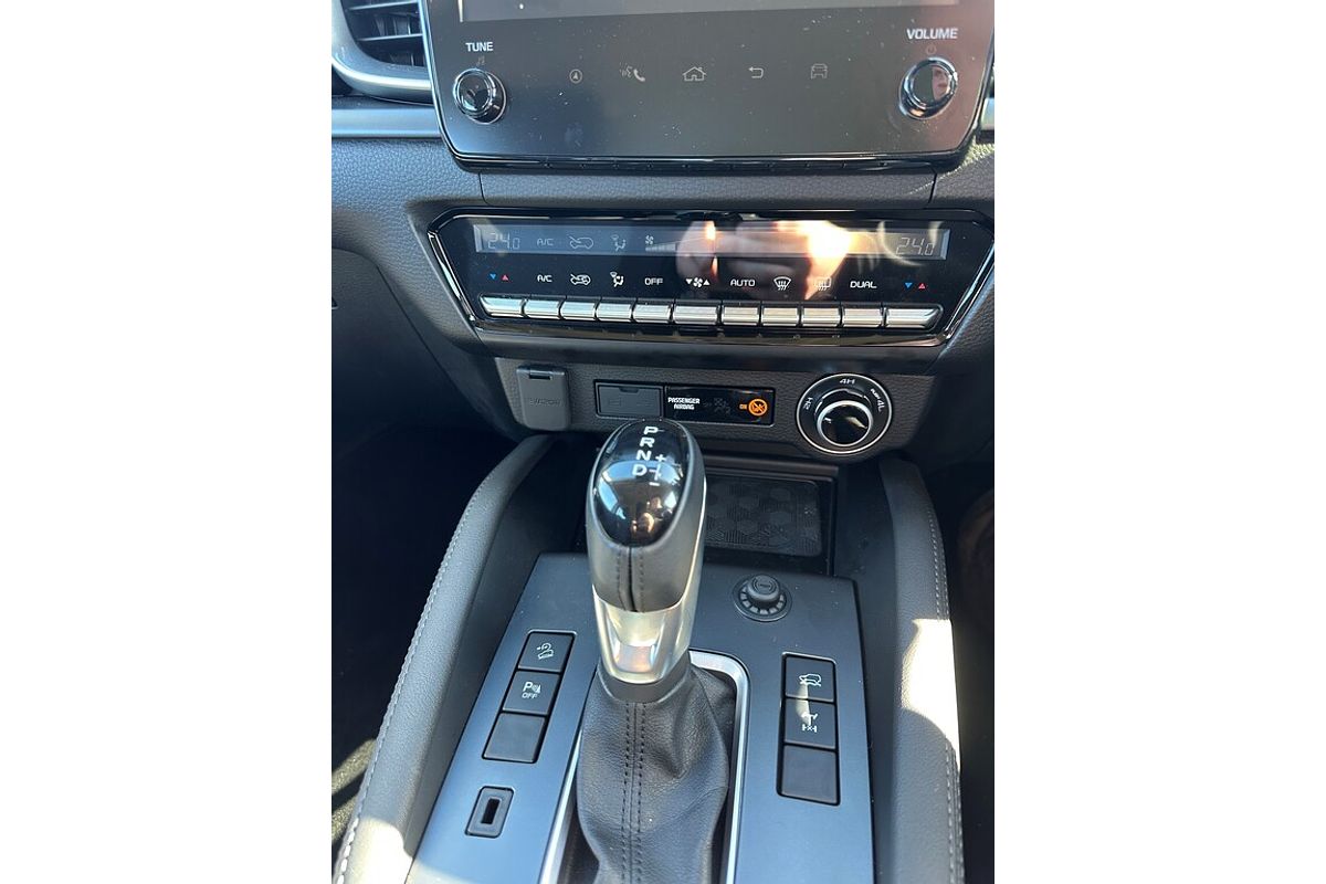Mazda BT-50 H 6AUTO 3.0L DUAL CAB PICKUP XTR 4X4
