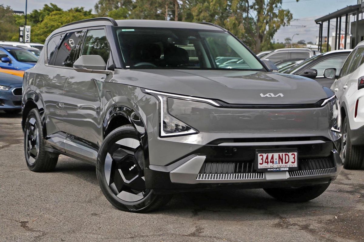 2024 Kia EV5 Earth OVc