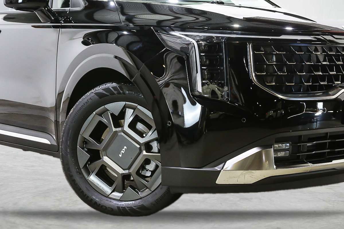 2025 Kia Carnival GT-Line HEV KA4 PE