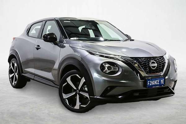 2023 Nissan JUKE ST-L F16