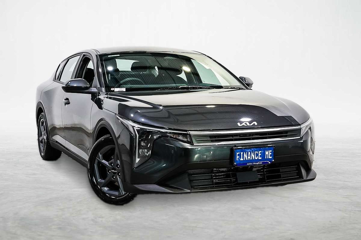 2025 Kia K4 S CL4m