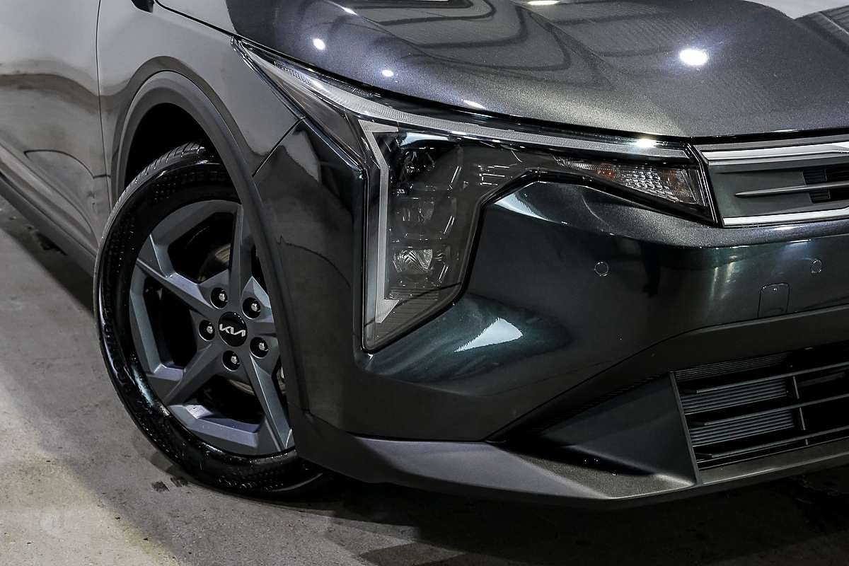 2025 Kia K4 S CL4m