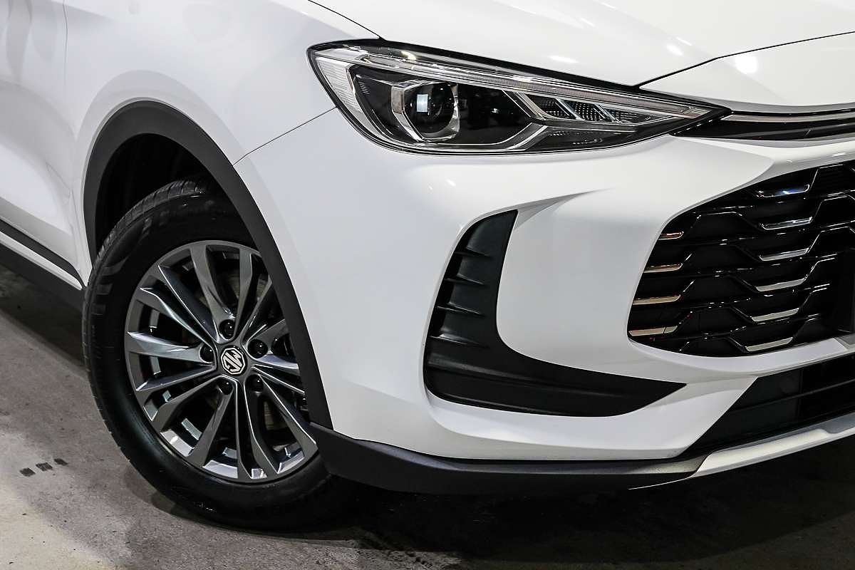 2025 MG ZS Excite ZS32