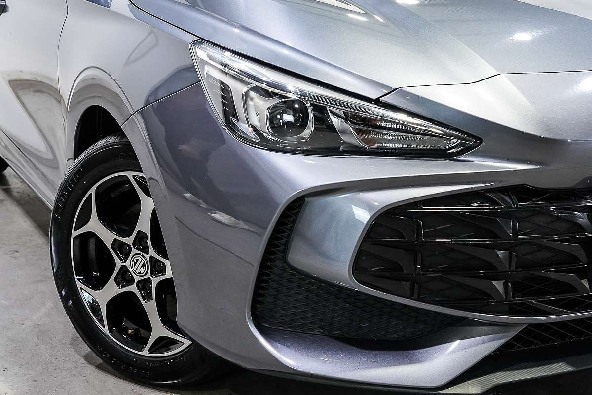 2025 MG MG3 Excite