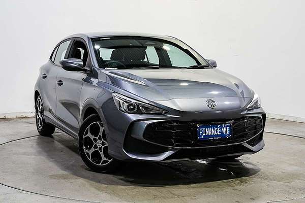 2025 MG MG3 Excite