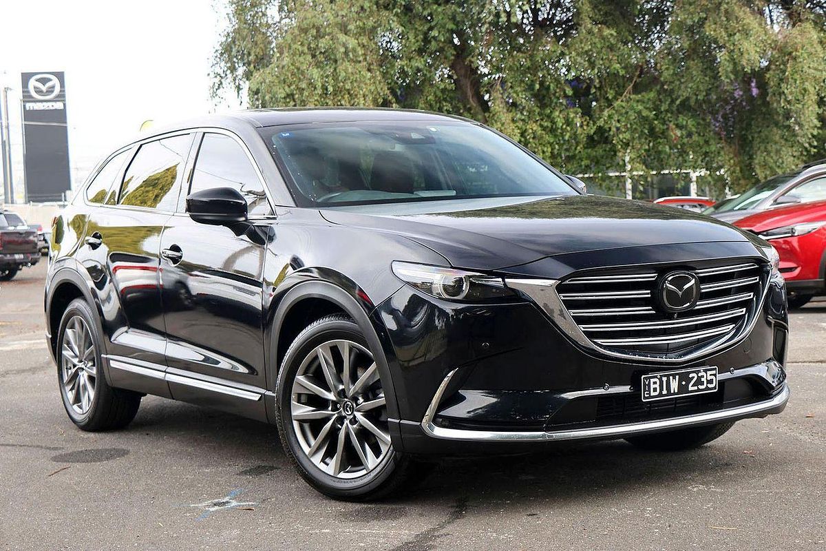 2018 Mazda CX-9 Azami LE TC