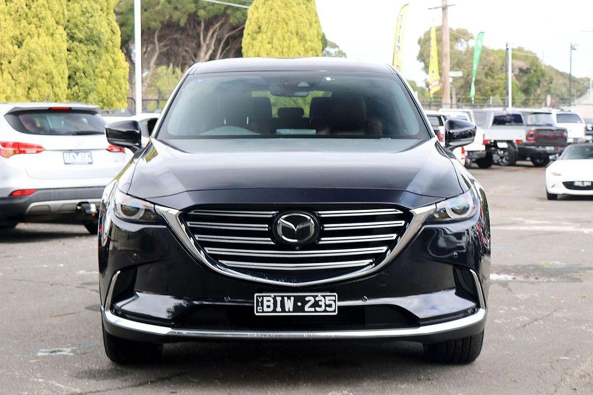 2018 Mazda CX-9 Azami LE TC