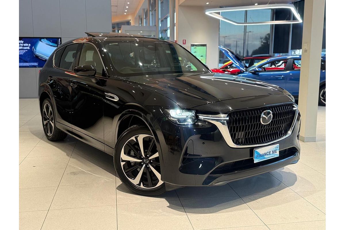 2023 Mazda CX-60 P50e Azami KH Series
