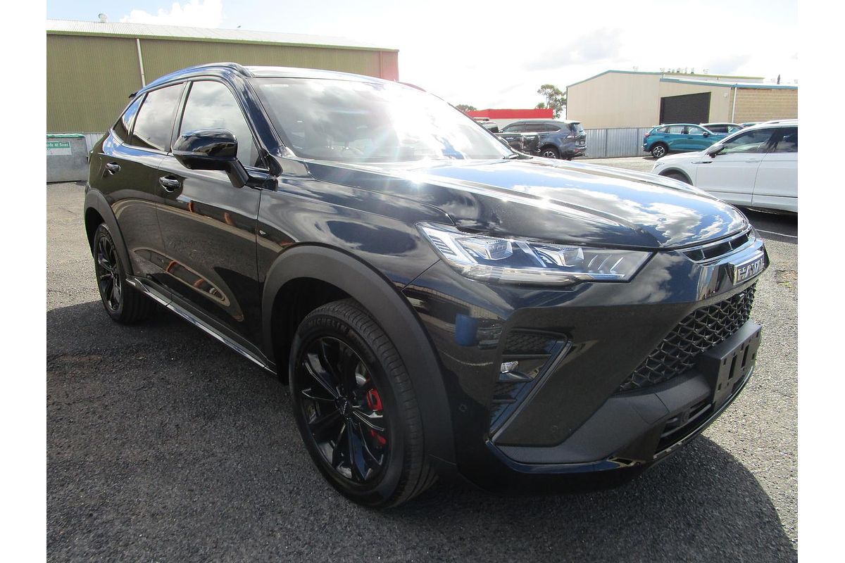 2026 GWM Haval H6GT Ultra Hi4 PHEV B03